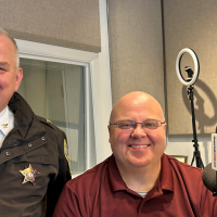 LISTEN:  Town Talk/Central Rappahannock River Habitat for Humanity