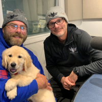 LISTEN:   Town Talk/Leashes of Valor