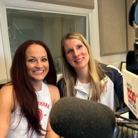 LISTEN:  Town Talk/Arsenal Events
