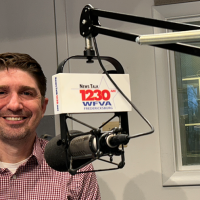 LISTEN:  Town Talk/Fredericksburg Area Museum