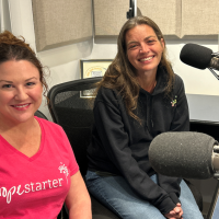 LISTEN:  Town Talk/Rappahannock Adult Activities
