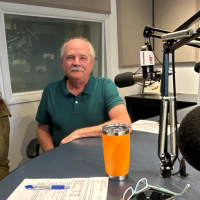 LISTEN:  Town Talk/Washington Heritage Museums