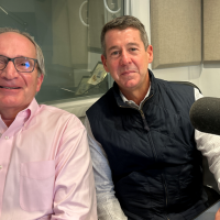 LISTEN:  Town Talk/Data Centers