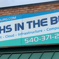 LISTEN:  Town Talk/Techs in the Burg