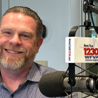 LISTEN:  Town Talk/Rappahannock Regional Criminal Justice Academy