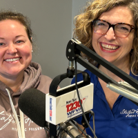 LISTEN:  Town Talk/Stratford Hall