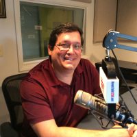 LISTEN:   Town Talk/Chris Yakabouski