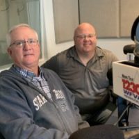 LISTEN:  Town Talk/Central Rappahannock River Habitat for Humanity