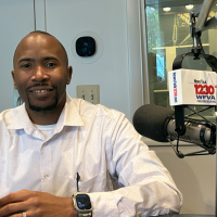 LISTEN:   Capt. Rashawn Cowles/Law Enforcement United