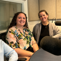 LISTEN:  Town Talk/Fredericksburg Parks, Recreation and Events