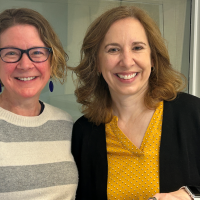 LISTEN:  Town Talk/Central Rappahannock Regional Library