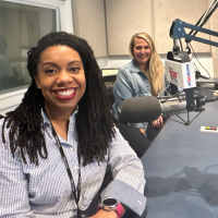LISTEN:  Town Talk/Fredericksburg City Schools