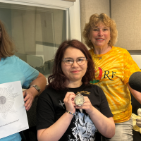 LISTEN: Town Talk/Virginia Renaissance Faire