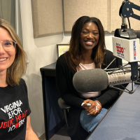 LISTEN: Rappahannock Area Health District