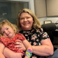 LISTEN:  Town Talk/Virginia Community Food Connections