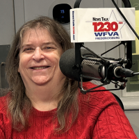 LISTEN:  Town Talk/UMW's Small Business Development Center