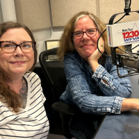 LISTEN:   Town Talk/Tattoos for Community
