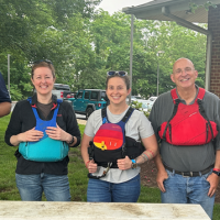 LISTEN:  Town Talk/Water safety