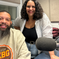 LISTEN:  Town Talk/Fredericksburg Area Museum