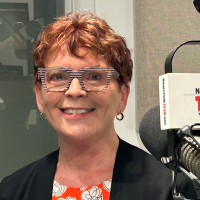 LISTEN:  Town Talk/Germanna Community College