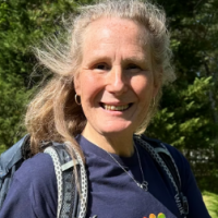 LISTEN:  Spotsylvania County Schools social worker hiking across England for mental health