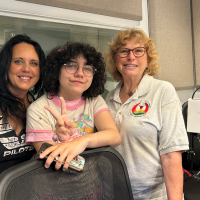 LISTEN: Town Talk/Virginia Renaissance Faire