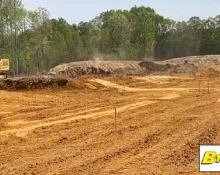habitat-digging