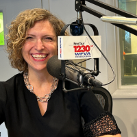 LISTEN:  Town Talk/Stratford Hall
