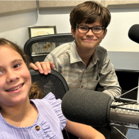LISTEN:  Town Talk/To Kill a Mockingbird