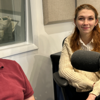 LISTEN:  Town Talk/The George Washington Foundation