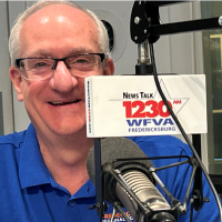 LISTEN:  Fredericksburg Regional Food Bank