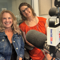 LISTEN:  Town Talk/Fredericksburg Area Association of Realtors
