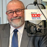 LISTEN: Town Talk/UMW Museums