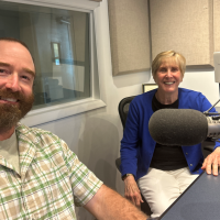 LISTEN: Town Talk/Tree Fredericksburg