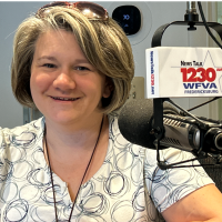 LISTEN:  Town Talk/Micah Ecumenical Ministries
