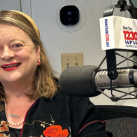 LISTEN:  Town Talk/Fredericksburg Commonwealth's Attorney Libby Humphries