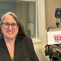 LISTEN:   Town Talk/Legal Aid Works