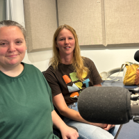 LISTEN:  Brompton Community School