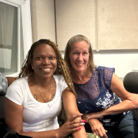LISTEN:  Town Talk/Rappahannock Education Farm