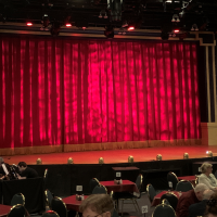 LISTEN:  Town Talk/Riverside Center for the Performing Arts