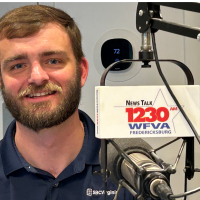 LISTEN:   Town Talk/Blosser Education Advocacy