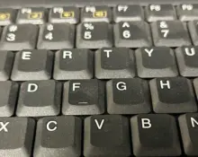 keyboard