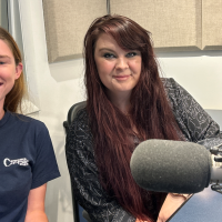 LISTEN:  Town Talk/Fredericksburg SPCA