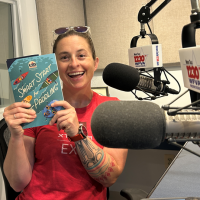 LISTEN:  Town Talk/American Canoe Association