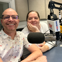 LISTEN: Town Talk/Central Rappahannock Regional Library