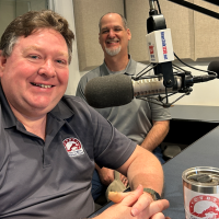 LISTEN: Town Talk/Central Virginia Battlefields Trust