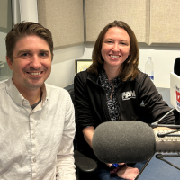 LISTEN:  Town Talk/Fredericksburg Area Museum