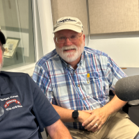 LISTEN:  Town Talk/Inform Fredericksburg