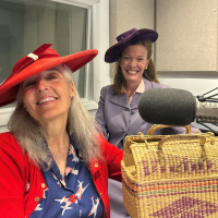 LISTEN:  Town Talk/Historic Fredericksburg Foundation & WWII anniversary