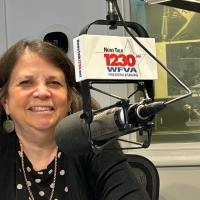 LISTEN:  Town Talk/Washington Heritage Museums